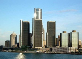 富人最多的十大美国城市(1)