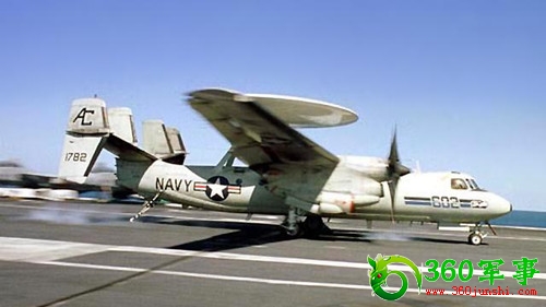 海空鹰眼-预警直升机与中国海军航空兵 - 小飞猪 - 小飞猪的博客