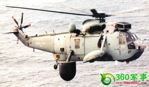海空鹰眼-预警直升机与中国海军航空兵 - 小飞猪 - 小飞猪的博客